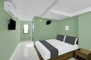 Hotel O Olive Residency - Image 2