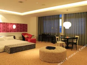 Jia Beautiful Hotel - Image 5