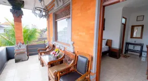 Teba House Ubud by ecommerceloka - CHSE Certified - Image 5
