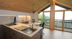 Chalet à Schruns proche Montafon - Image 3