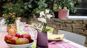 Maison d'hôtes - Une Odeur de Tilleul - Image 5