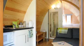 South Kerry Glamping - Image 4