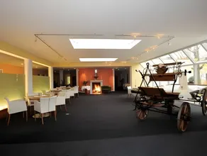 Hotel Restaurant Seegarten - Image 5