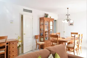 Excellent and Quiet Location, 3 bedrooms - D56 - Image 4