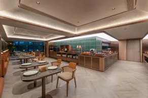 Orange Hotel Xinyi City Administrative Center Zhongwu Road - Image 3