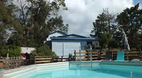 casa turchina chambre avec piscine privée - Image 3