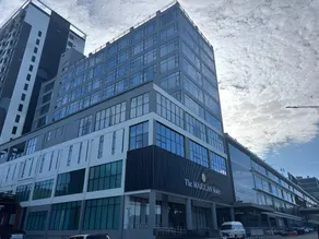 The MAJULAN Hotel - Image 4