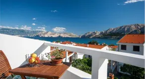 Apartments with parking space Baska, Krk - 23742 - Image 5