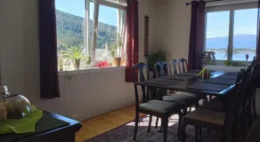 Hardanger Rom & Harmonium "The Green B&B" - Image 2