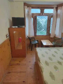 Hotel Apple Resort - Image 4