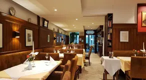Hotel-Restaurant Goldenes Lamm - Image 2