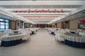 Southwest International Hotel - Image 5