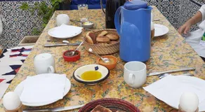 Dar Aida Zaghouan - Image 4
