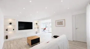 Havre de paix avec piscine & grand jardin 6 pers - Image 2