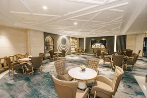 Changzhou Venice Hotel (Zhongwu Square Store) - Image 4