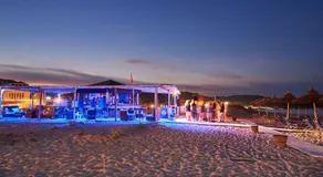 Hotel Sarti Beach - Image 4
