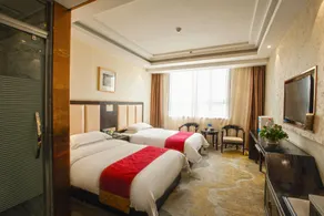 Qiankun Hotel - Image 5