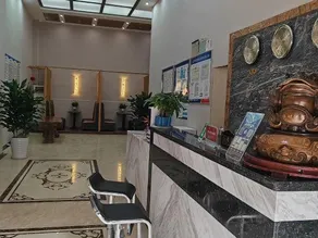 Hongkun Garden Hotel - Image 4