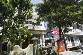 Hotel O Ashirwad Residency - Image 3