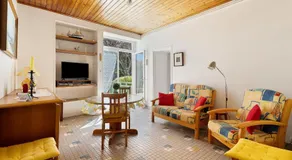 Maison Pêcheur, jardin et plage -1 - Image 2