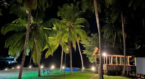 Yonan River Face Safari Resort - Image 2