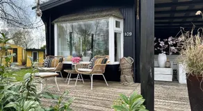 ChaletPool, nabij het Leekstermeer - Image 4