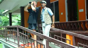 Birds Song Homestay - Thattekadu - Image 1