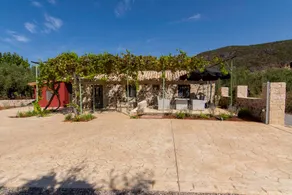 olive grove by the sea 30m from the beach - Image 3