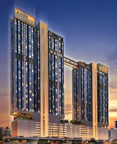 Crystal At Axon Residence KL - Image 3