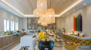 Stefan Village Hotel - Image 2