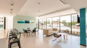 Rooftop and city view Aparment - Image 4