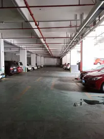 7 Days Premium·Zhengzhou South Guoqing Road - Image 5
