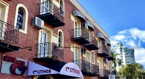 Cithos Hotel - Image 3
