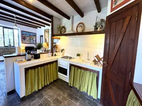 Villa in Cefalu with Pool and Forest Retreat - Image 4