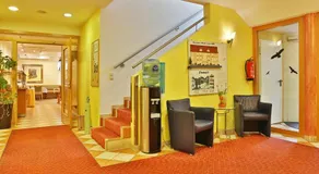 Businesshotel HEILBRONN- Biberach - Image 3