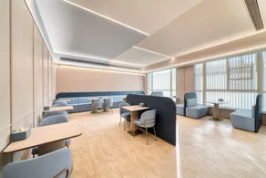 Hanting Hotel Taizhou College - Image 4