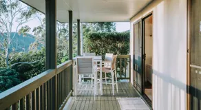 Nebesa Tree top villas - Image 5