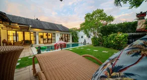 Bali Sunyi Villas - Image 5