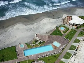 'Luxury Oceanfront Penthouse with Pools, Jacuzzis and Spectacular Ocean Views' - Image 5