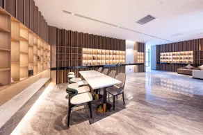 Atour X Hotel Tianjin Binhai Airport Free Trade Zone - Image 2
