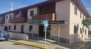 HOTEL NUEVO ESPARTINAS - Image 5