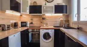 Cosy'Appart - COEUR DE SEINE - Image 3