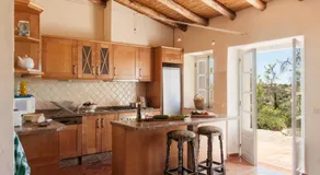 Morro dos Anjos - authentic farmhouse with a view just 3km from Olhao - Image 4