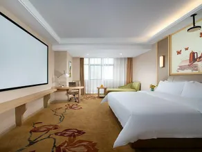 Vienna Hotel Shaanxi Weinan Shengli Street Railway Station - Image 5