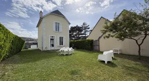 Villa au Calme avec Jardin, Proche Plage et Commerces, Wifi et Équipements Complets - FR-1-361-117 - Image 4