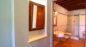 Scenic Holiday Home In Montalcino With Swimming Pool - Image 2