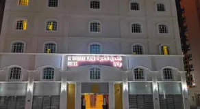 Al Ghubrah Plaza Hotel - Image 5