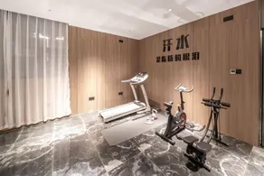 Greentree Inn Yizhou Liusanjie Street Business Hotel - Image 5
