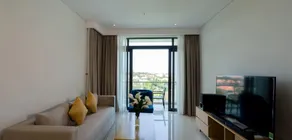 The Ocean Villas Resort_2 Bedrooms Apartment - Image 5