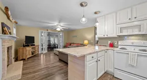 Blue Heron Bungalow at Lake Tillery - Image 4